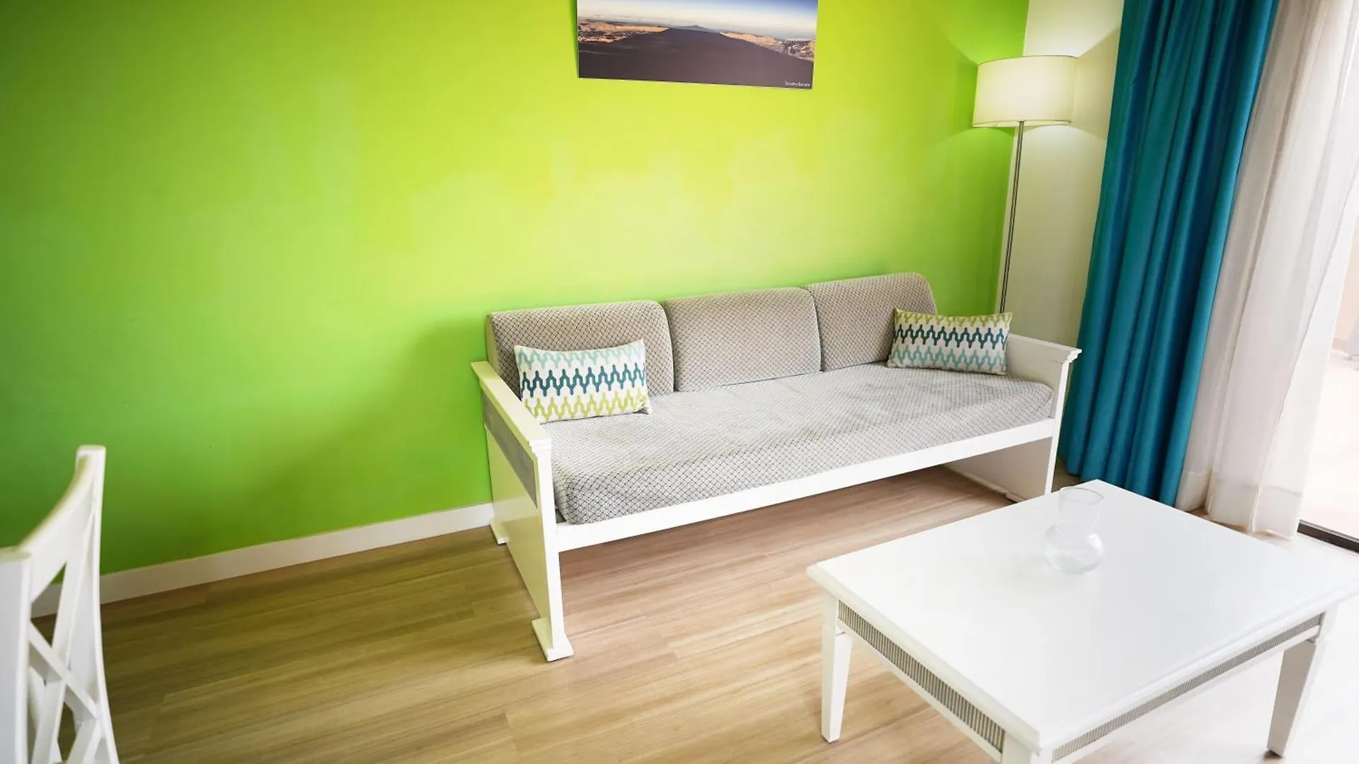 Apartmán Coral Los Alisios Los Cristianos
