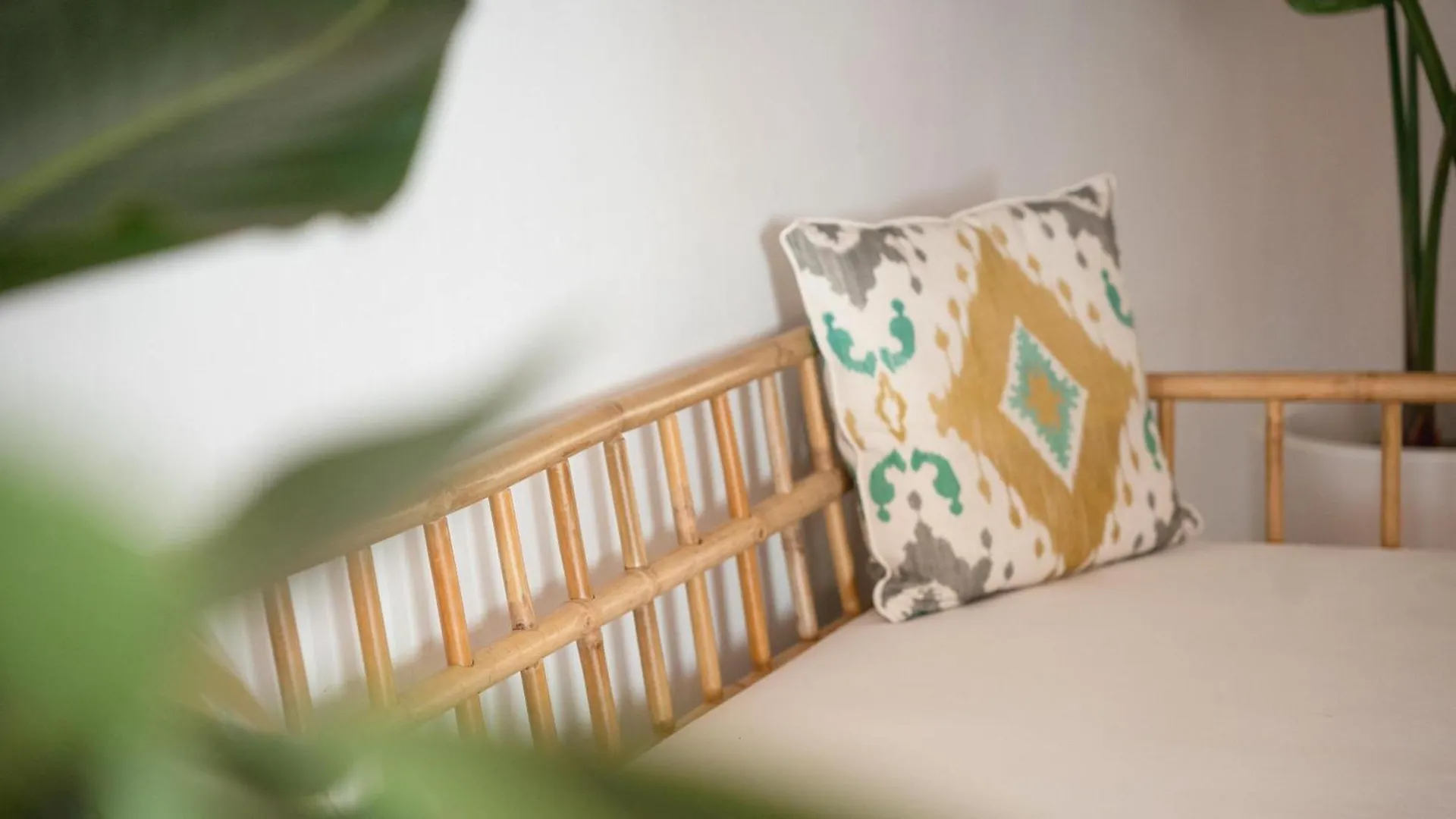 Apartmán Coral Los Alisios Los Cristianos  Španělsko