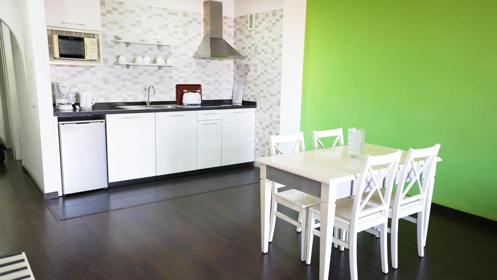 Apartmán Coral Los Alisios Los Cristianos