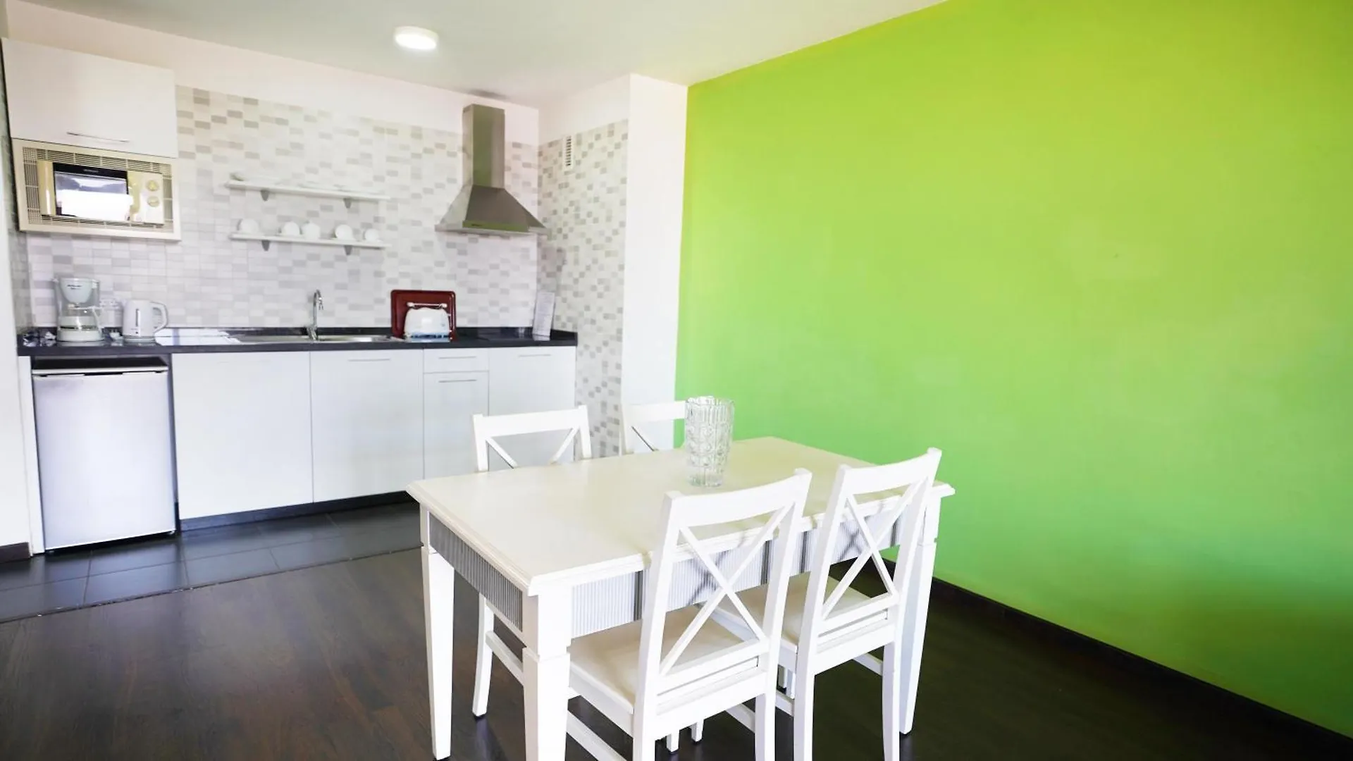 Coral Los Alisios Los Cristianos  Apartmán