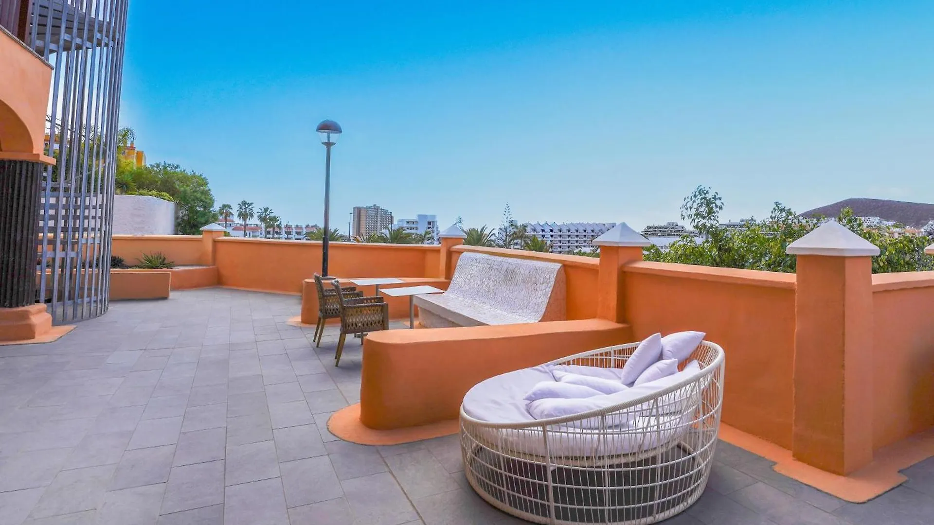 Apartmán Coral Los Alisios Los Cristianos
