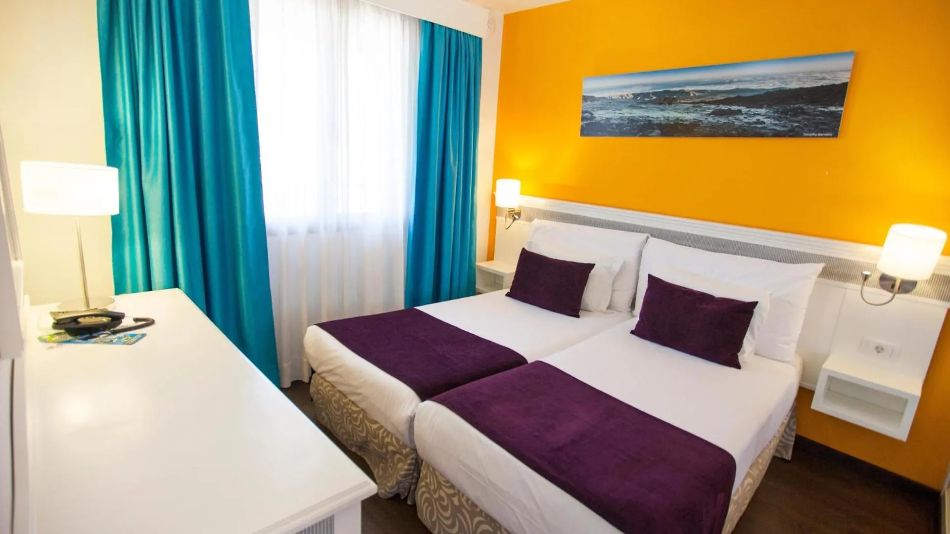 Apartmán Coral Los Alisios Los Cristianos