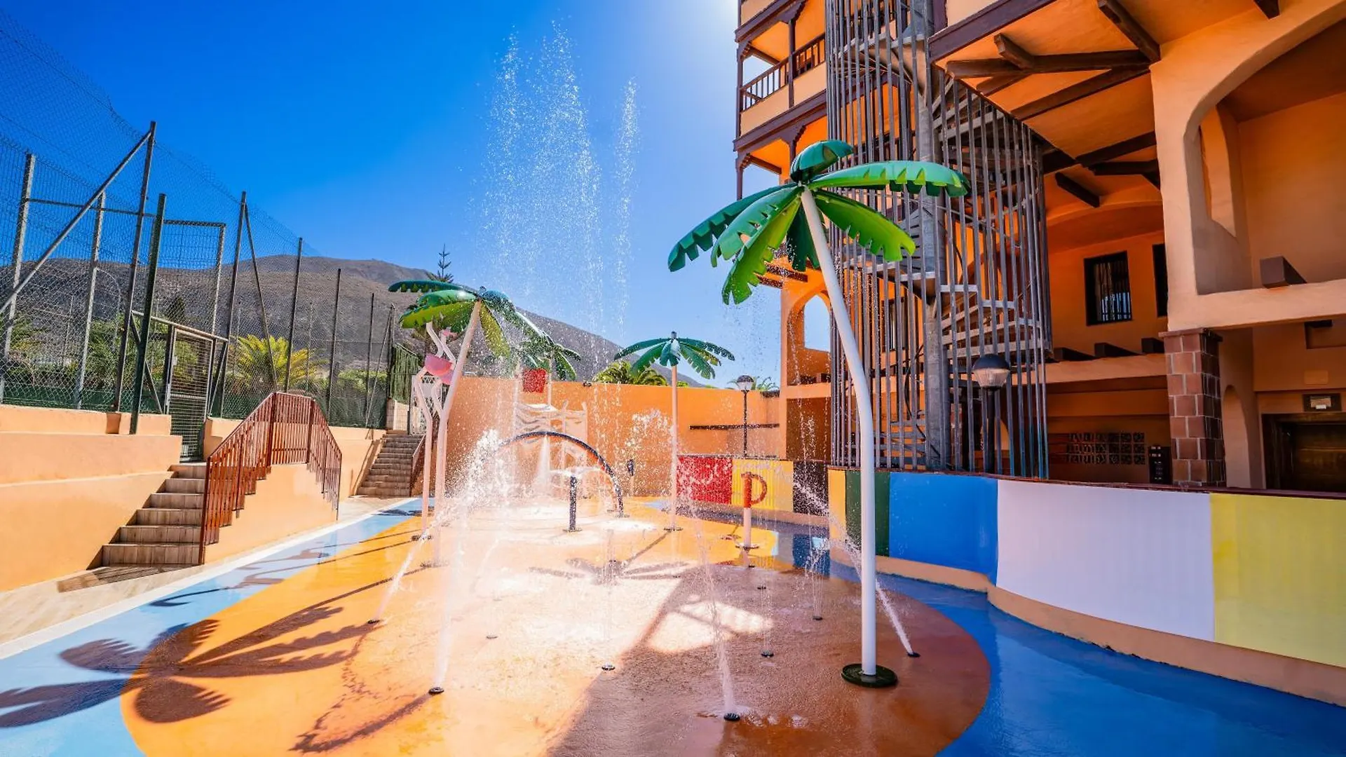 Coral Los Alisios Los Cristianos  Apartmán Los Cristianos (Tenerife)