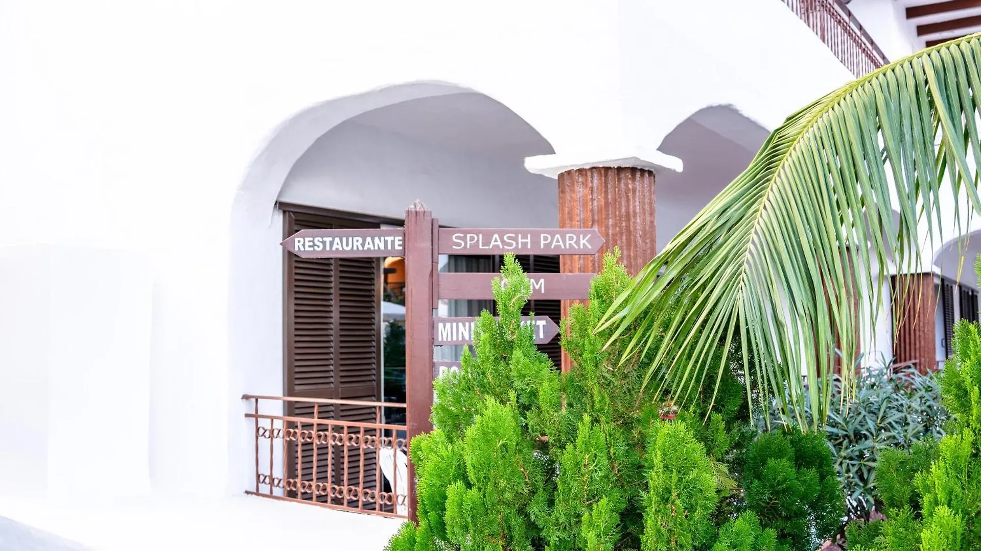 Apartmán Coral Los Alisios Los Cristianos
