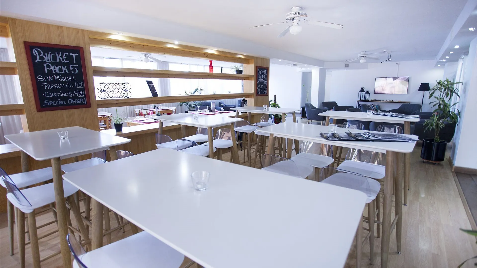 Coral Los Alisios Los Cristianos  Apartmán Los Cristianos (Tenerife)