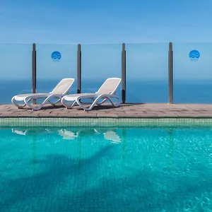  Apartamento San Diego