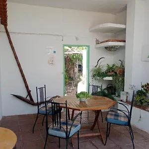  Agroturismo Merche