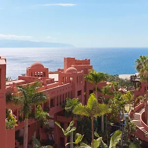 5* Ośrodek wypoczynkowy The Ritz-carlton Tenerife, Abama