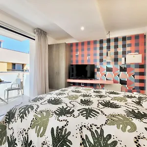  Apartamento North Coast
