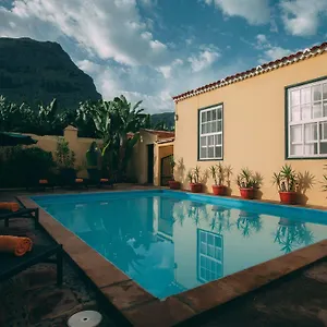  Landhuis Rural La Casa Amarilla