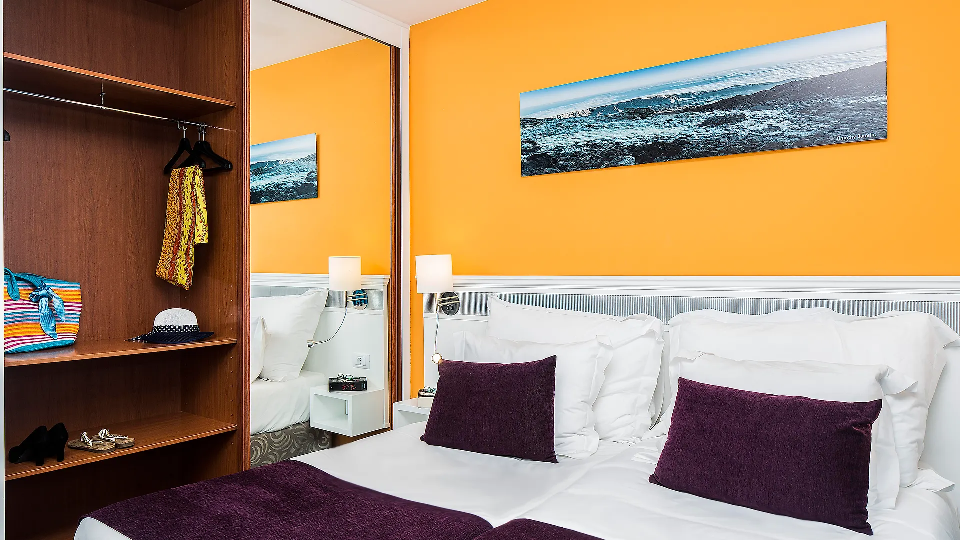 Apartment Coral Los Alisios Los Cristianos