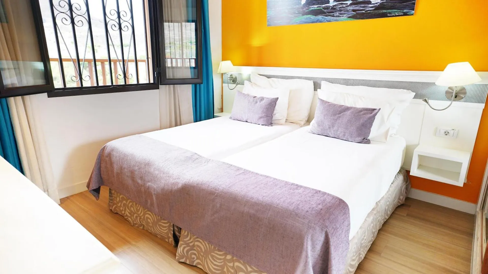 Coral Los Alisios Los Cristianos  Apartment Los Cristianos (Tenerife)