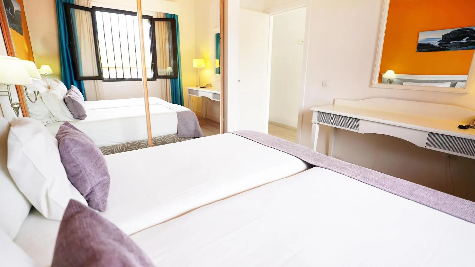 Apartment Coral Los Alisios Los Cristianos